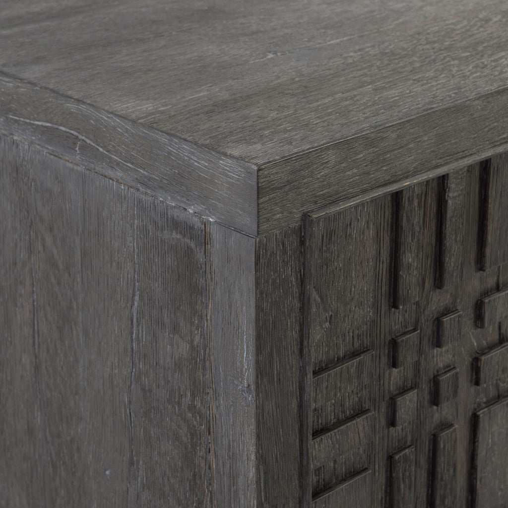 Tribeca Entertainment Credenza