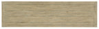 Surfrider Small Media Console
