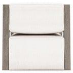 Leilani Outdoor Swivel Chair