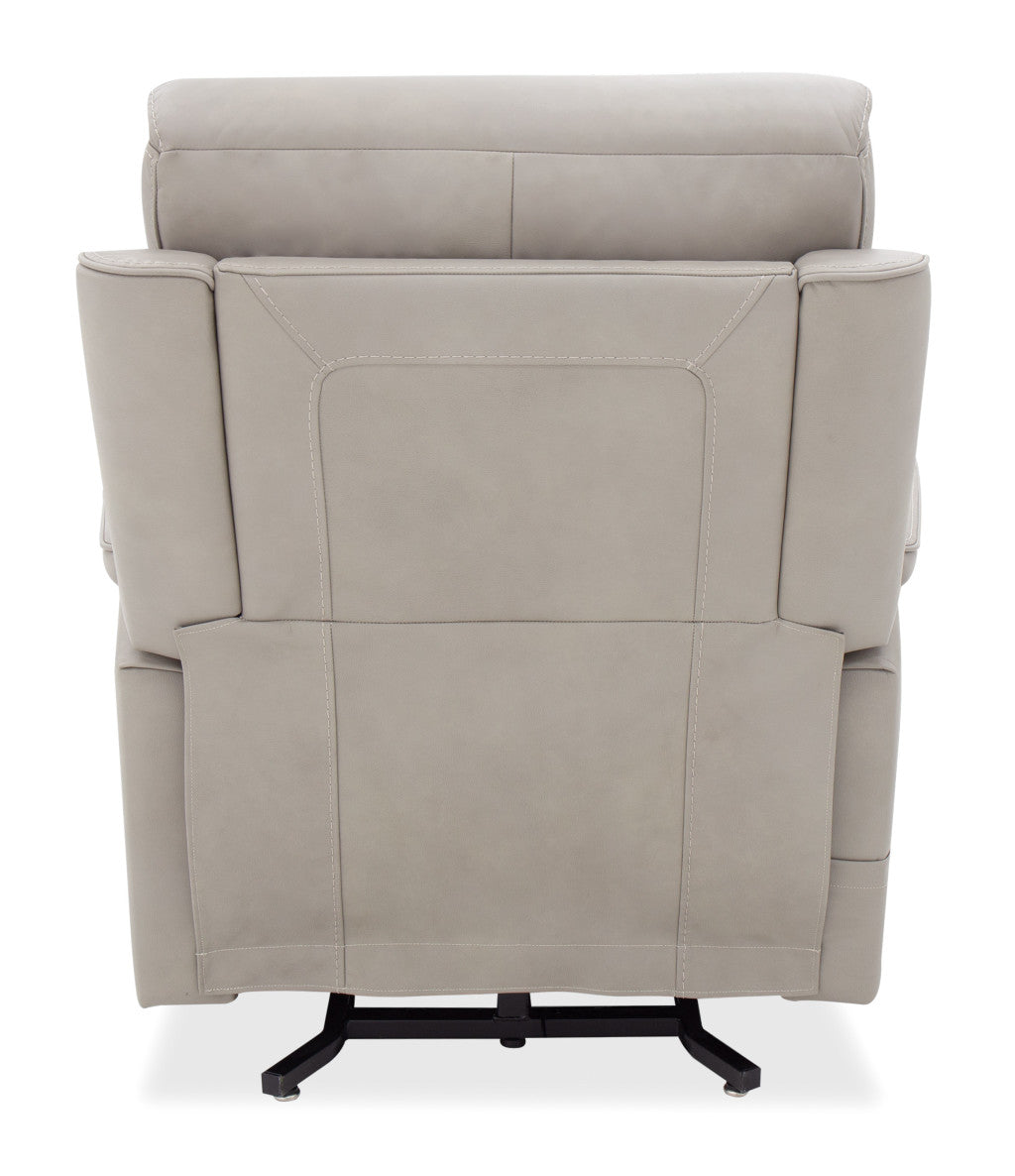 Lyra Lift Chair with Power Recline, Headrest and Lumbar