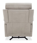 Lyra Lift Chair with Power Recline, Headrest and Lumbar