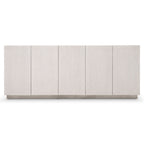 Solaria Entertainment Credenza