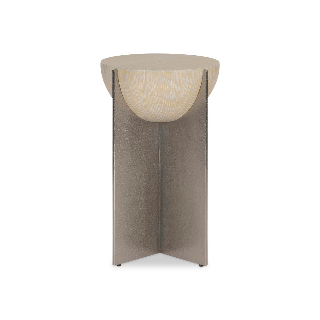 Solaria Accent Table