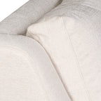 Germain Fabric Loveseat