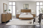 Chapman California King Panel Bed
