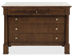 Archives Four-Drawer Chest