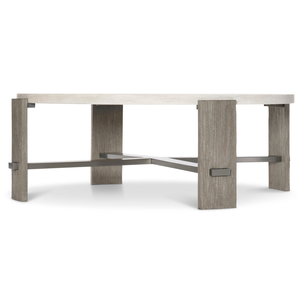 Foundations Cocktail Table