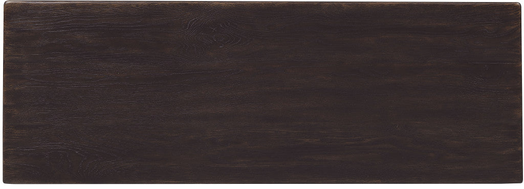Driftwood Hall Chest