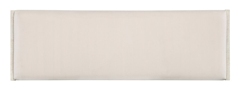 Modern Mood Bed Bench