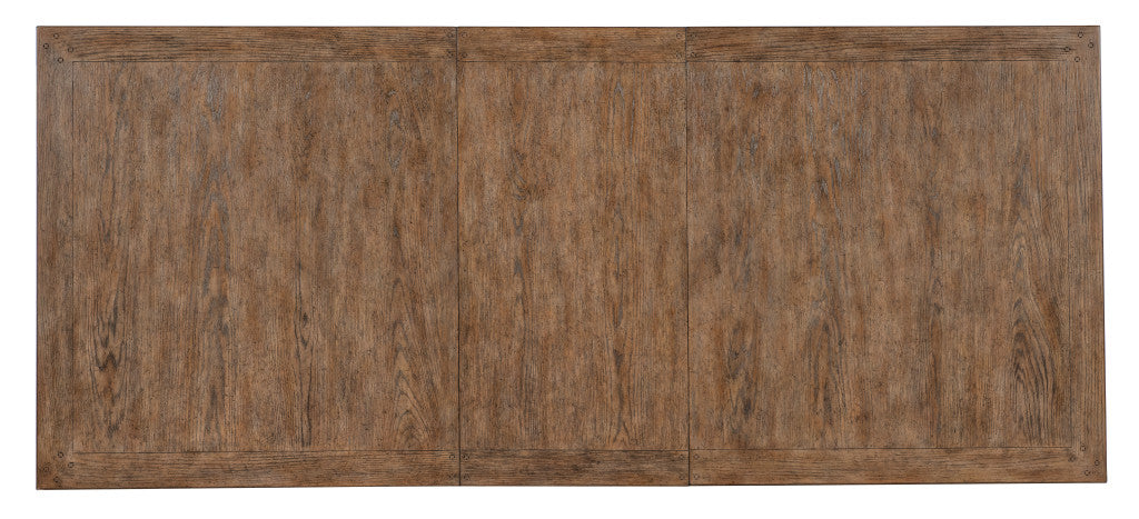 Americana Leg Dining Table with 1-22in Leaf