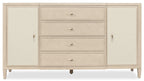 Melange Be My Guest Dresser
