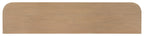 Commerce and Market Easton Entertainment Console
