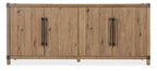 Vineyard Row Entertainment Credenza