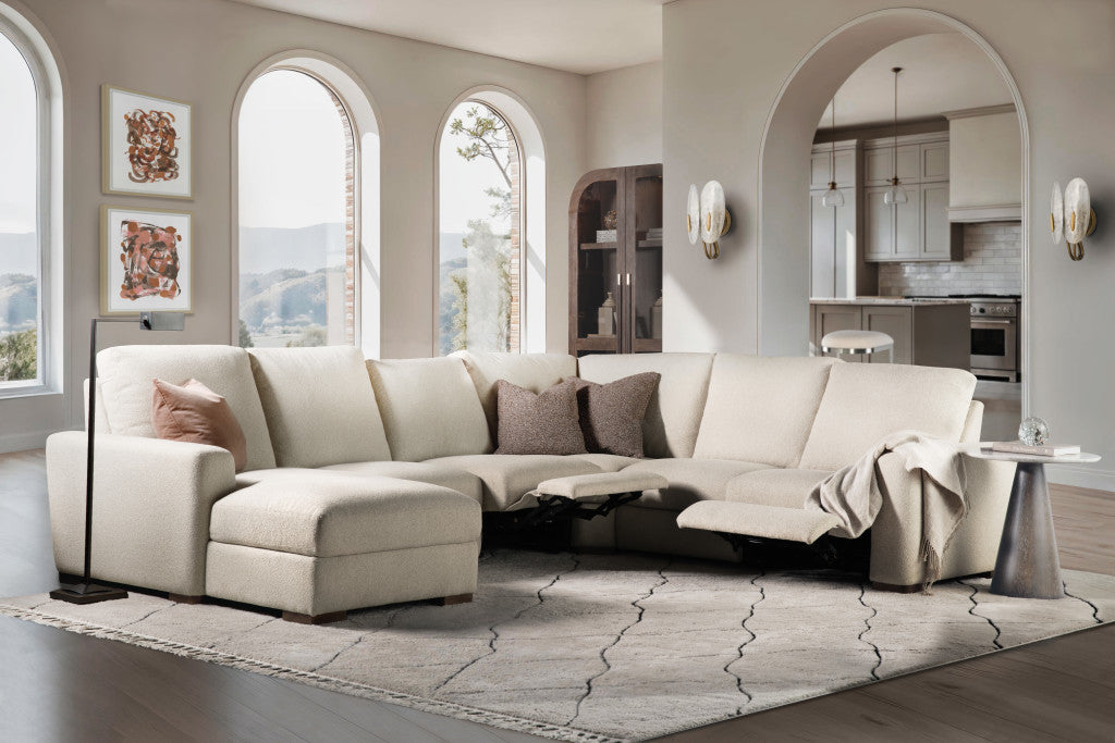 Modern Mood Round Accent Table