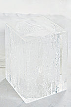 Arctic Accent Table