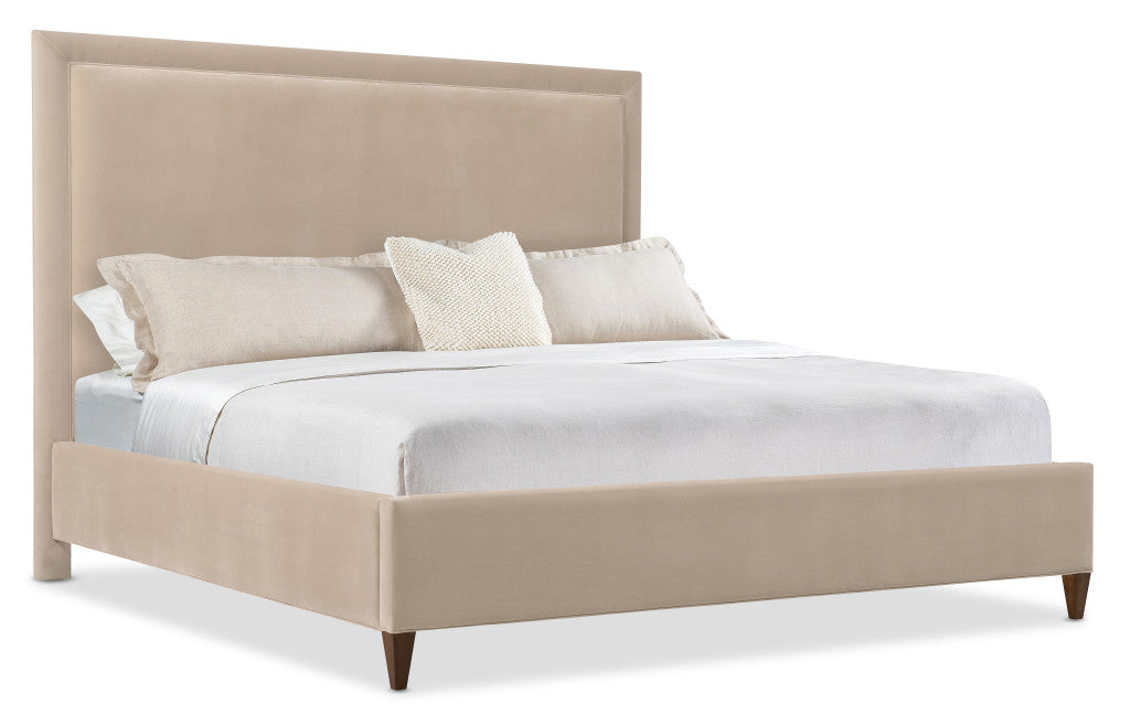 Archives King Upholstered Bed