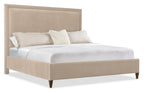 Archives King Upholstered Bed