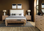 Banyon Bay King Panel Bed