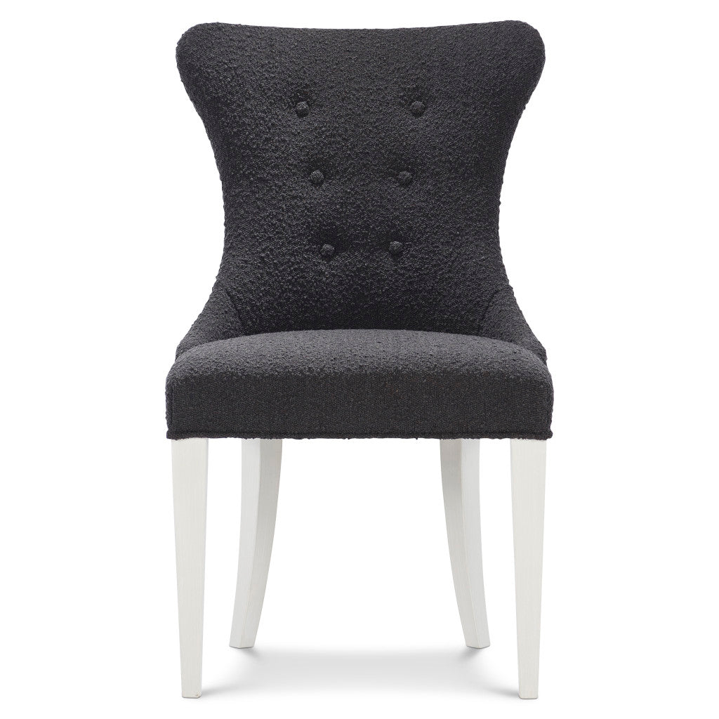 Silhouette Side Chair
