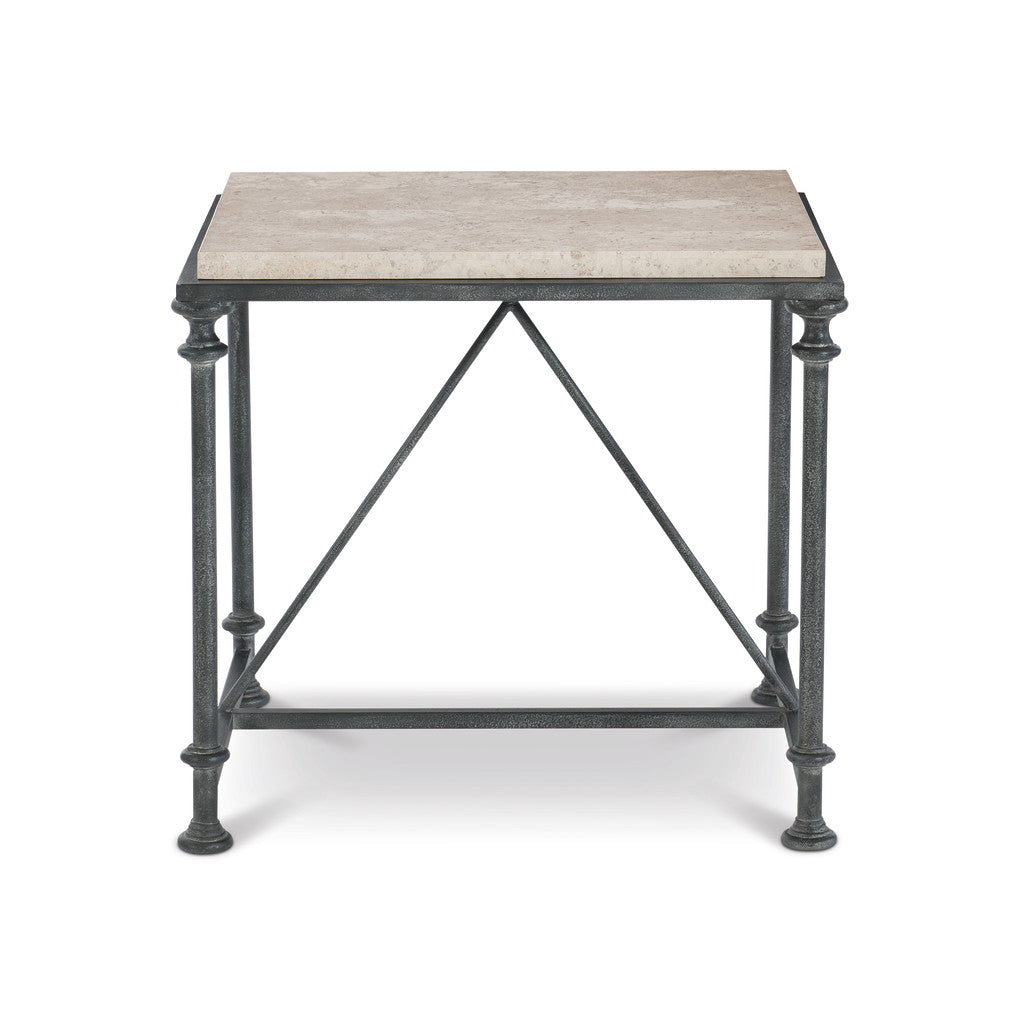 Galesbury Side Table