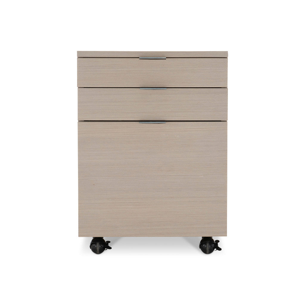Axiom File Cabinet