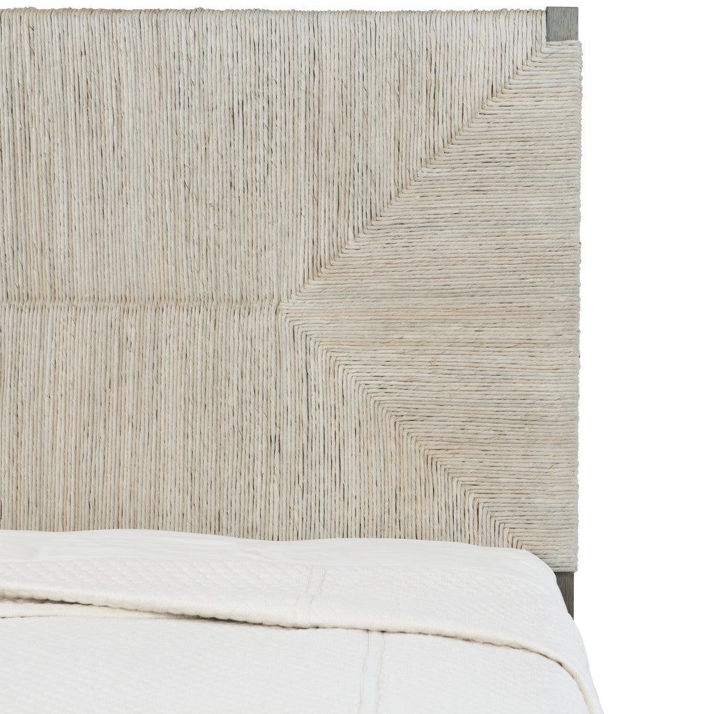 Alannis Panel Bed