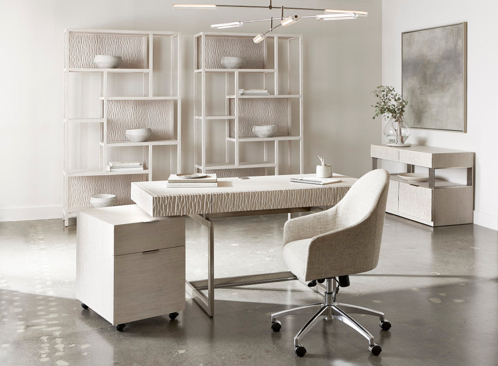 Solaria File Cabinet