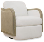 Wilma Swivel Chair