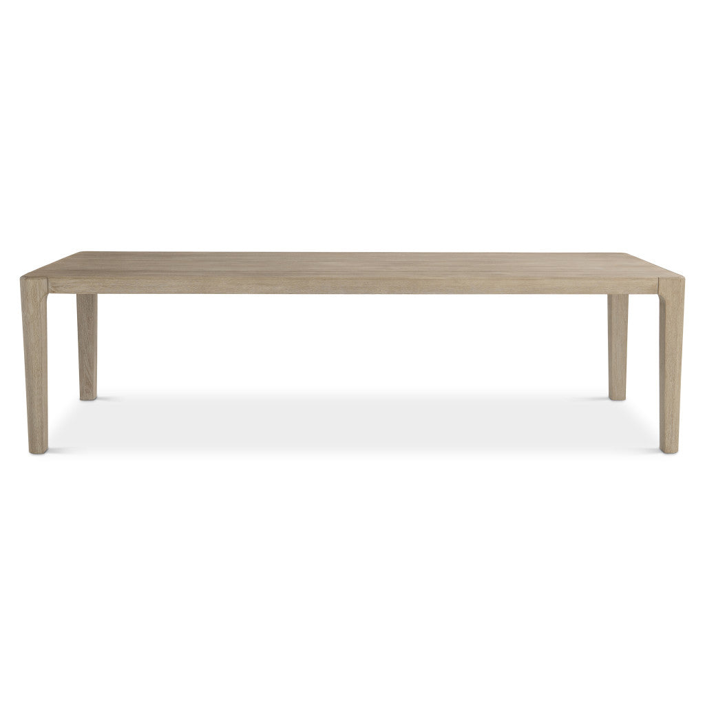 Edenton Outdoor Dining Table