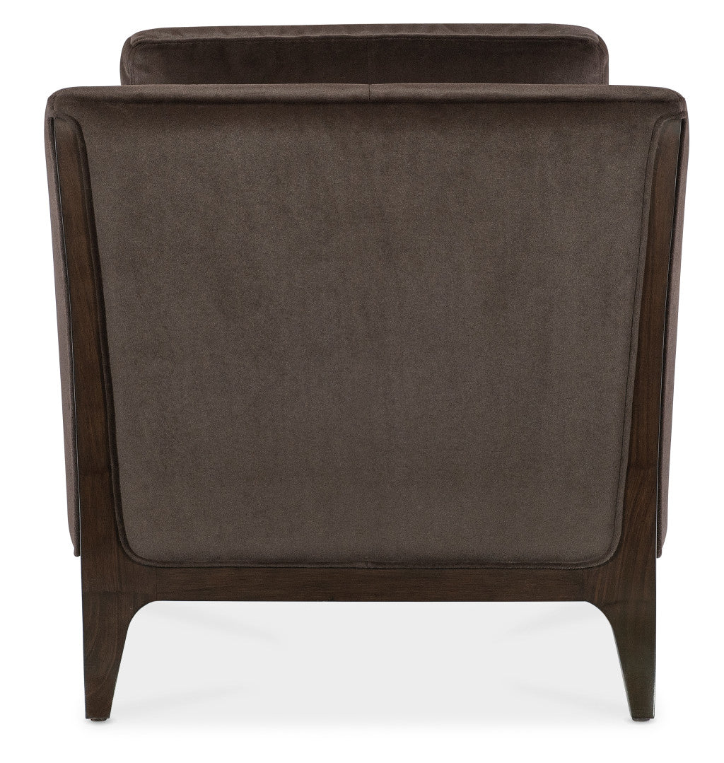 SoPower Headrestia Chair