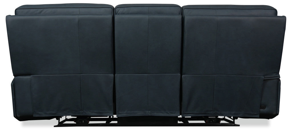Riverton Power Sofa with Power Headrest and Lumbar