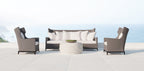 Kai Outdoor Cocktail Table