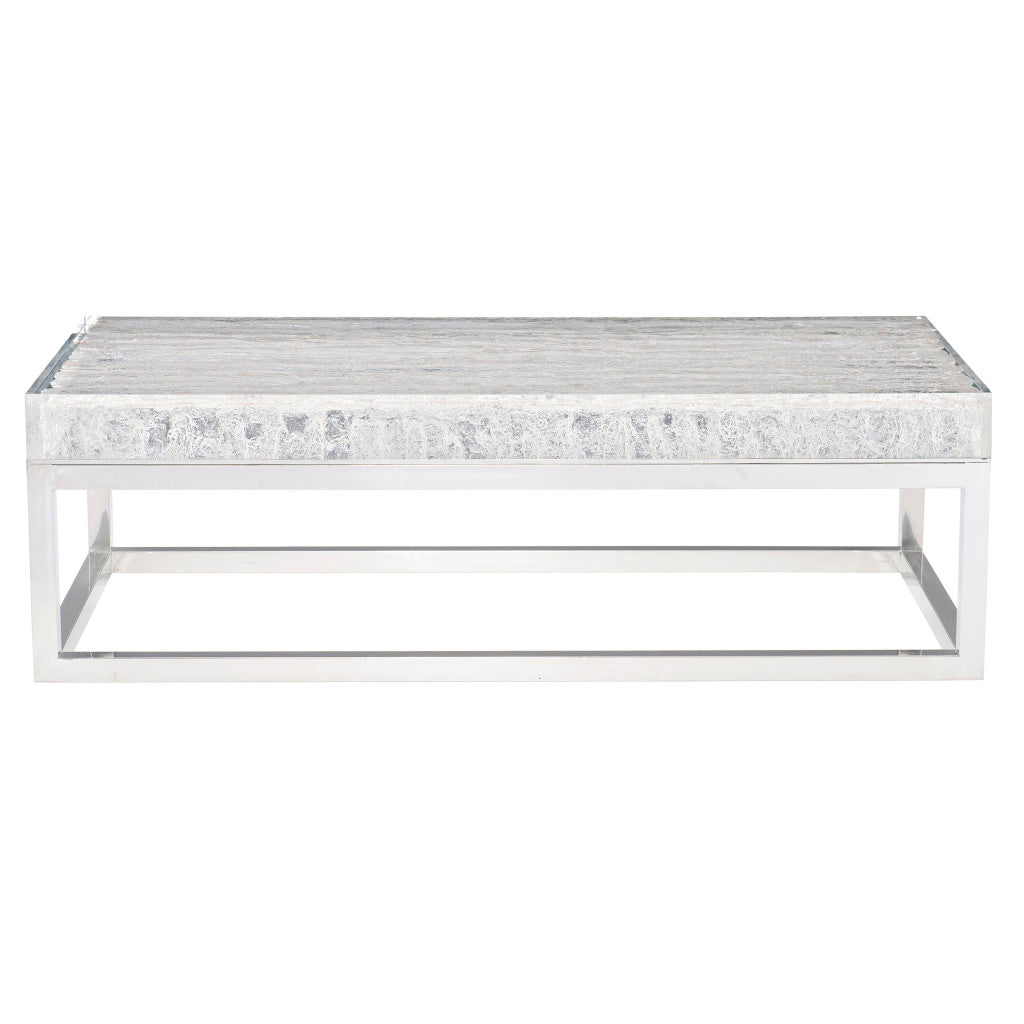 Arctic Cocktail Table