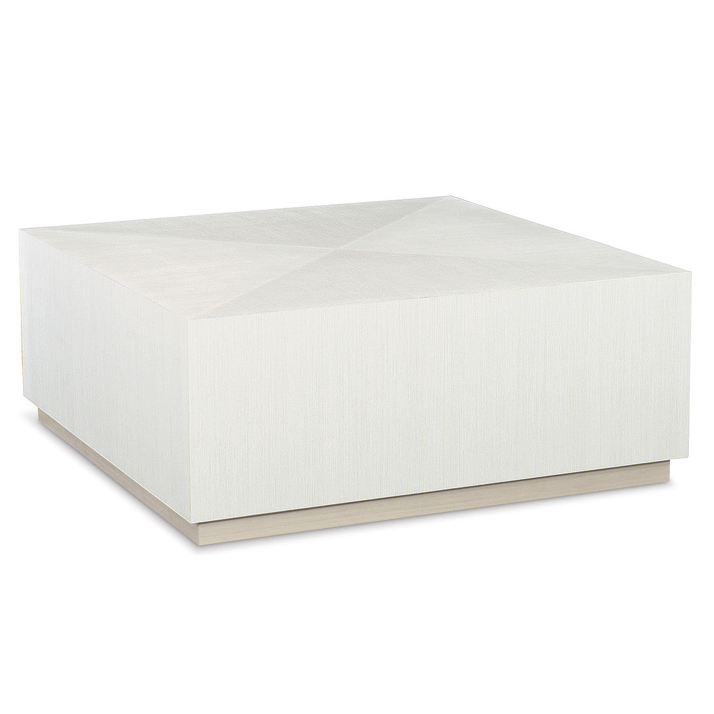 Axiom Cocktail Table
