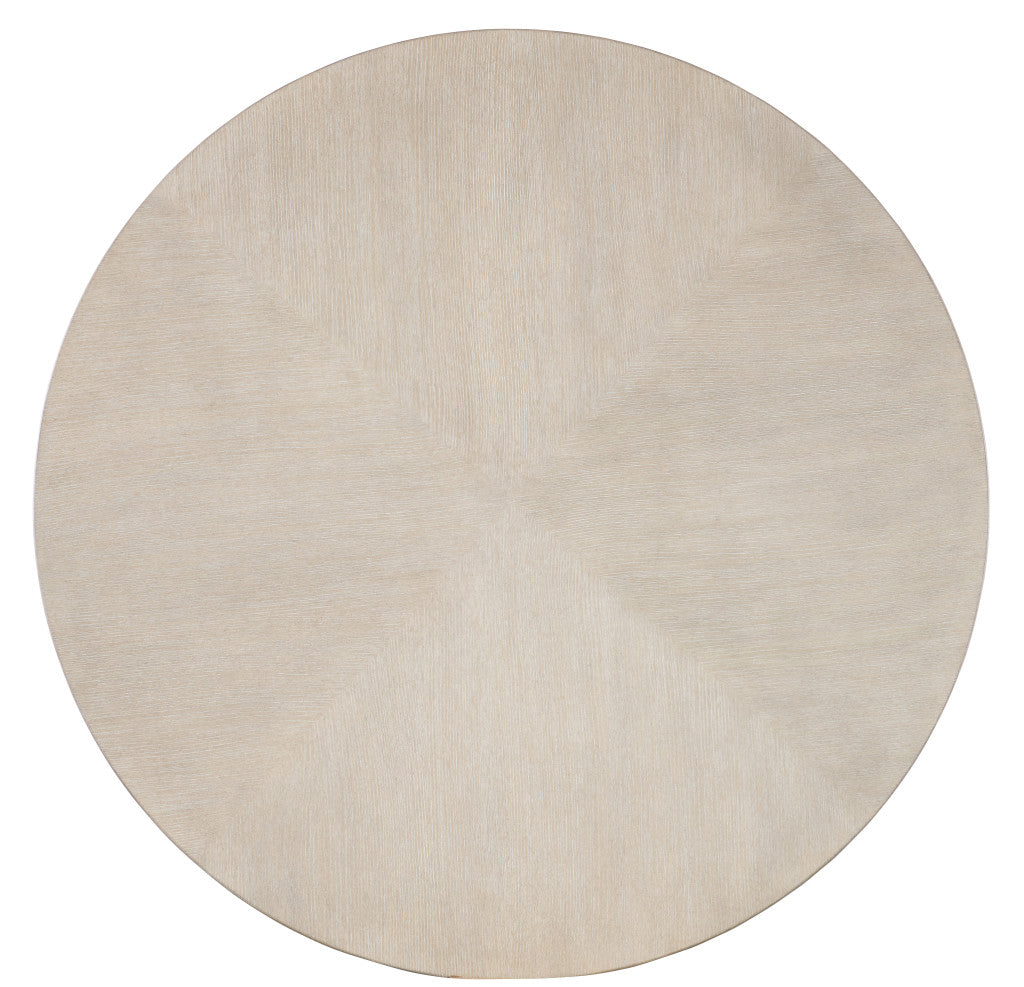 Modern Mood Round Cocktail Table