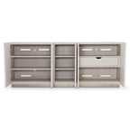 Solaria Entertainment Credenza