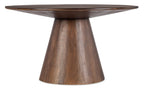 Commerce and Market Madison Round Dining Table