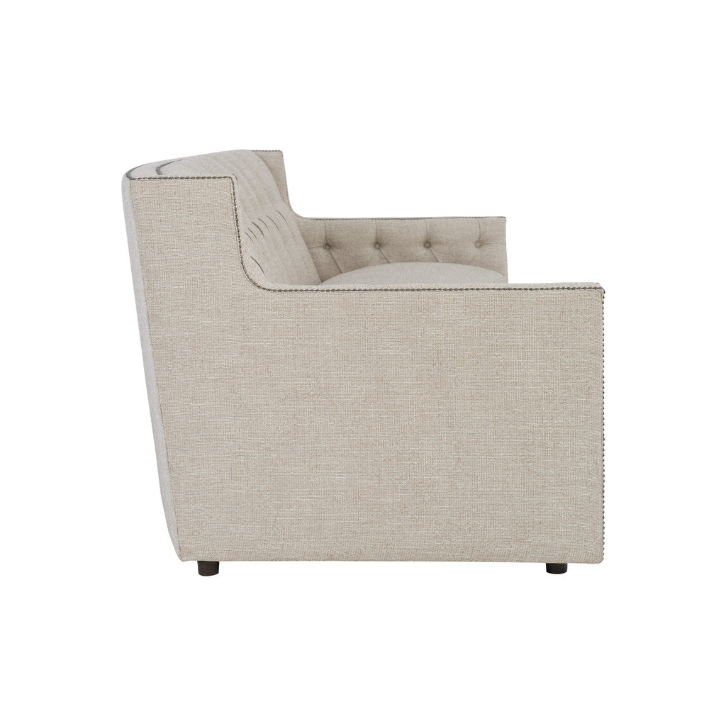Candace Fabric Sofa