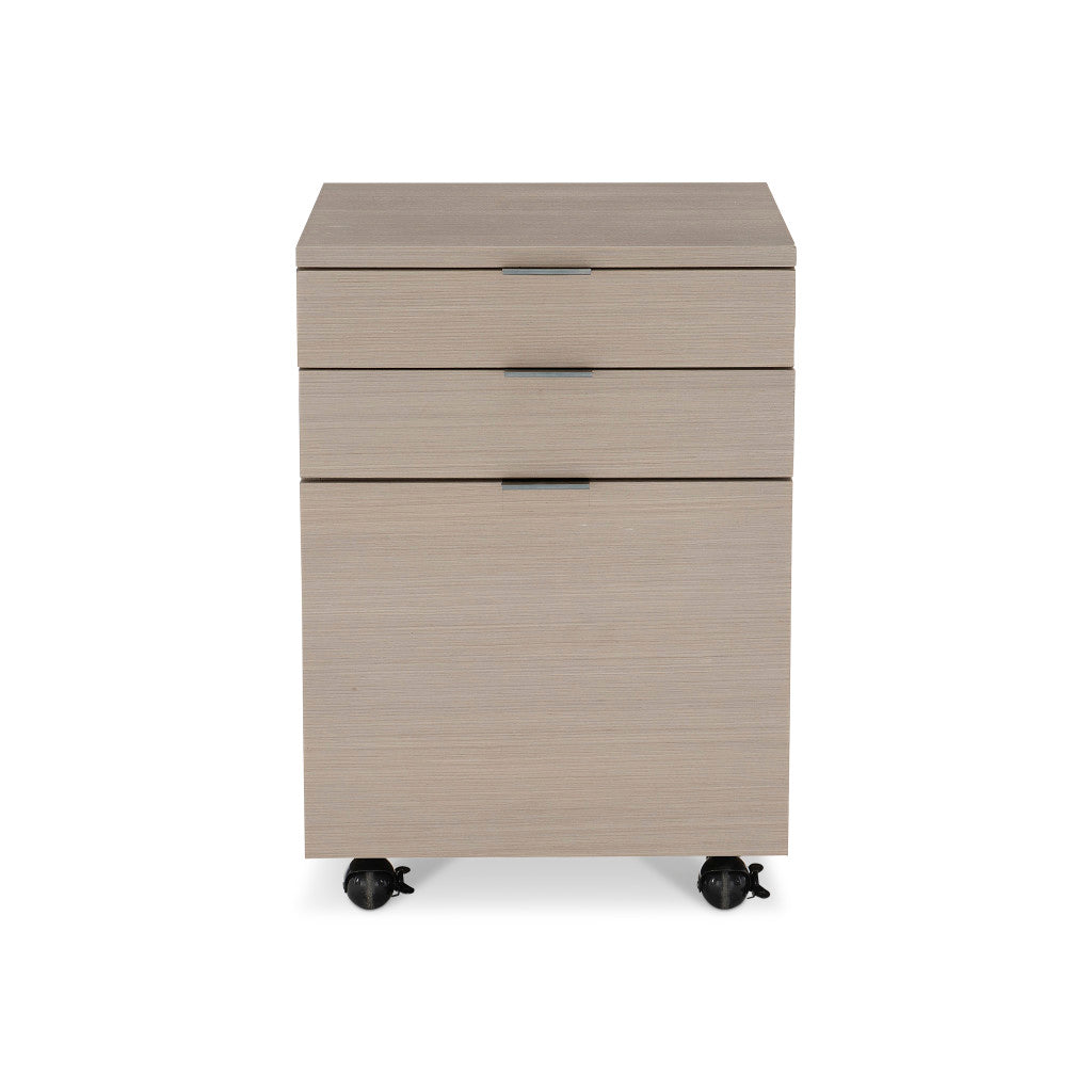 Axiom File Cabinet