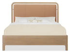 Banyon Bay King Panel Bed
