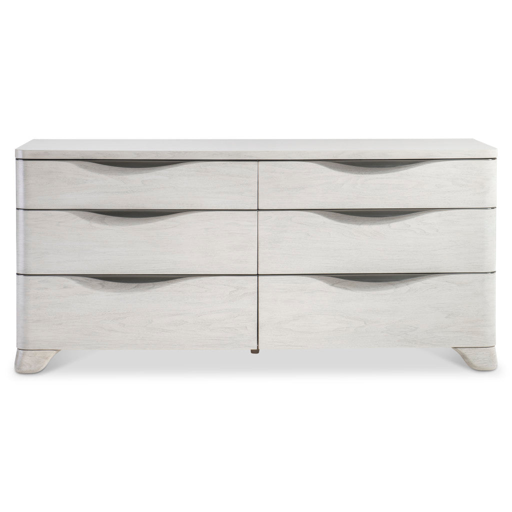 Sereno Dresser