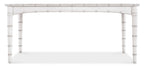 Charleston Rectangle Dining Table with 1-20in Leaf