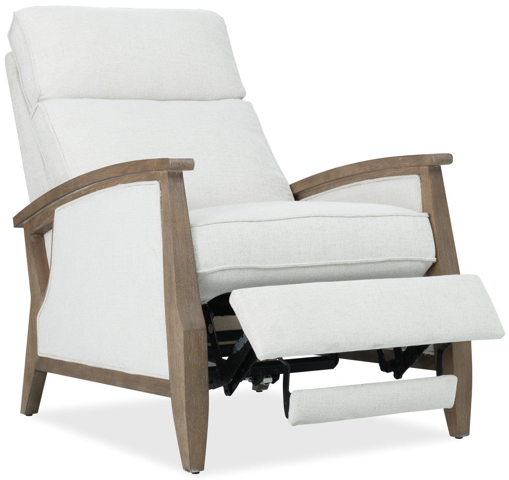 Ward Power Recliner with Power Headrest