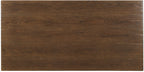 Driftwood Rectangle Cocktail Table