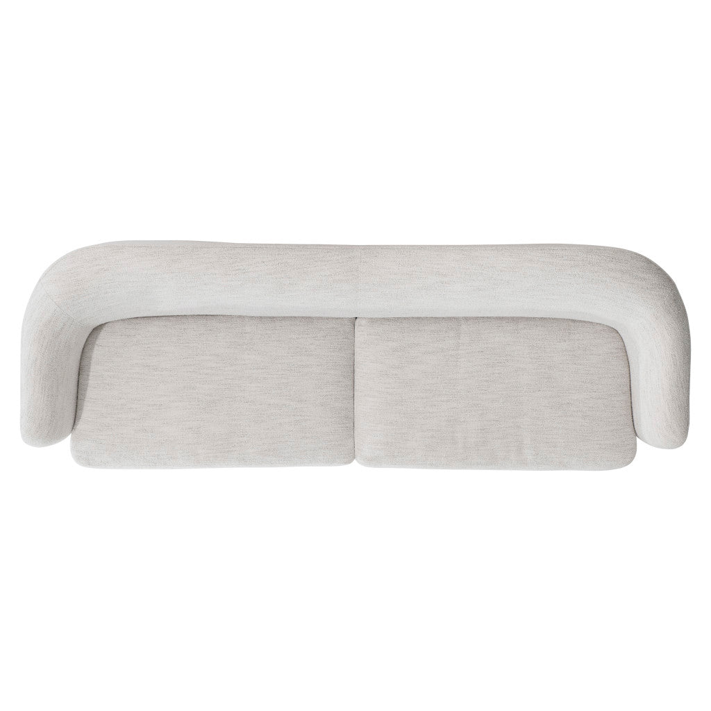 Margot Fabric Sofa