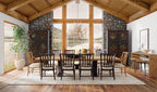 Big Sky Display Cabinet