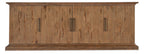 Big Sky Media Console