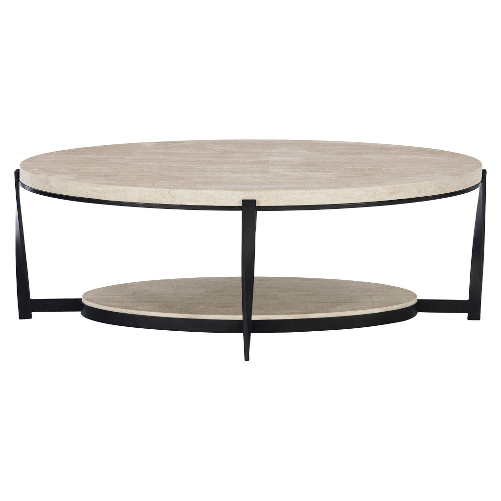 Berkshire Cocktail Table