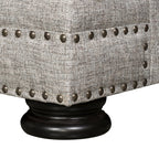 Foster Fabric Sofa