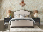 Charleston Two-Drawer Nightstand